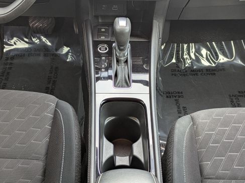 Certified 2024 Nissan Kicks SV FWD image 20