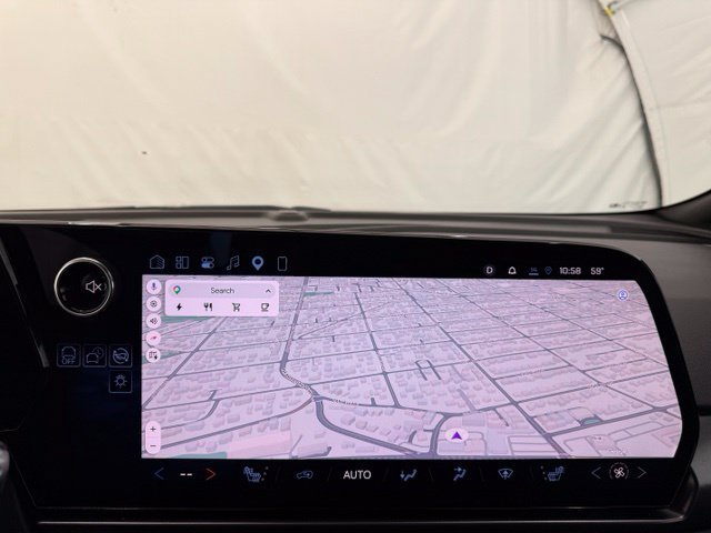 Used 2024 Chevrolet Equinox EV RS AWD/4WD image 33