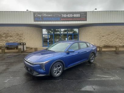 Used 2025 Kia K4