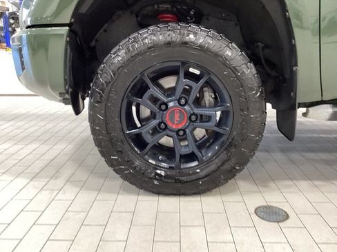 Used 2020 Toyota Tundra TRD Pro AWD/4WD image 20