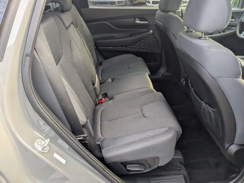 Used 2022 Hyundai Santa Fe SEL FWD image 24