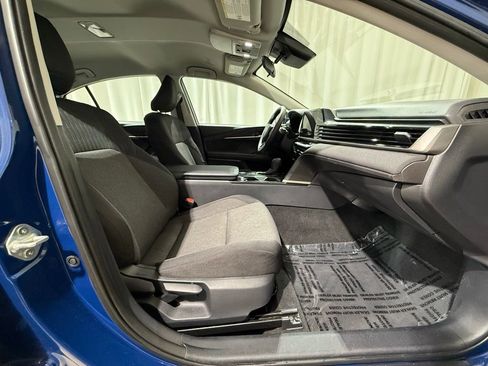 Certified 2025 Toyota Camry LE image 20
