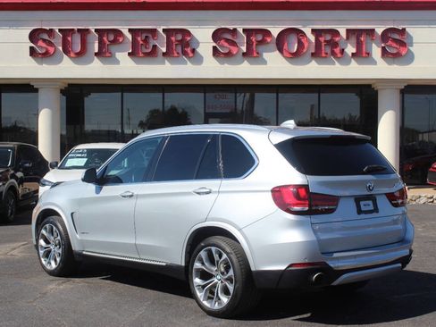 Used 2017 BMW X5 sDrive35i image 5