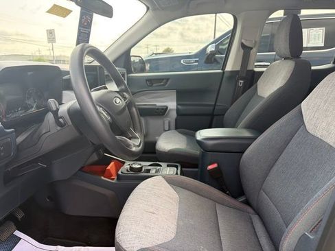 Used 2022 Ford Maverick XLT w/ Equipment Group 300A Standard AWD/4WD image 12