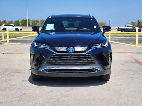 Used 2021 Toyota Venza Limited image 2