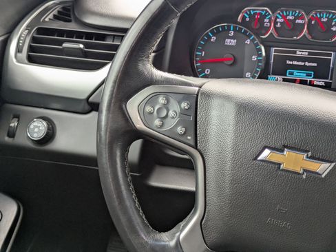 Used 2019 Chevrolet Tahoe LT image 21