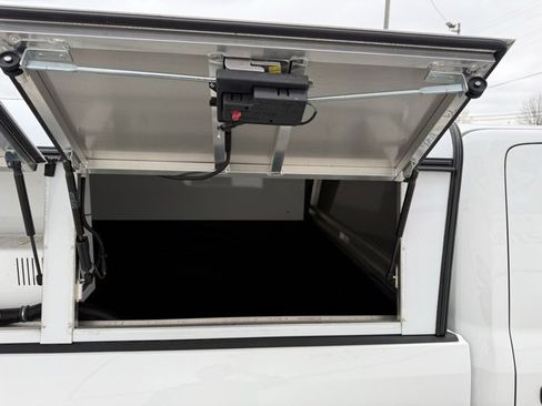 Used 2023 RAM 1500 Tradesman w/ Trailer Tow Group image 9