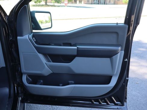Used 2021 Ford F150 XLT AWD/4WD image 26