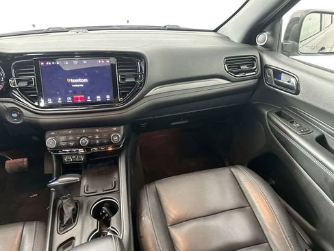 Used 2022 Dodge Durango GT image 27