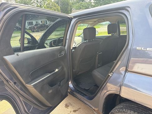 Used 2014 GMC Terrain SLE FWD image 12
