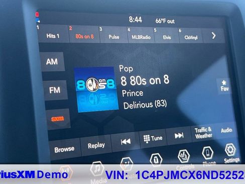 Used 2022 Jeep Cherokee Latitude w/ Trailer Tow Group image 28