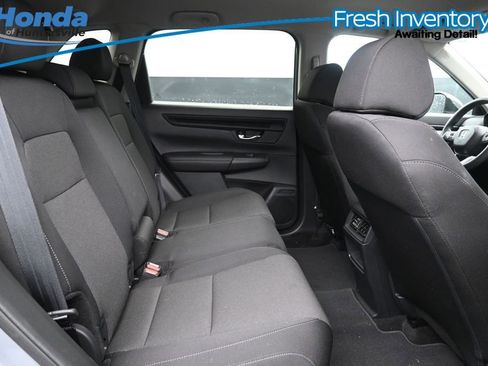 Used 2025 Honda CR-V LX image 15