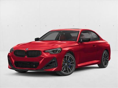 New 2026 BMW M240i xDrive Coupe w/ Premium Package
