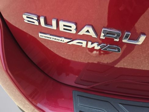 Used 2019 Subaru Forester Limited AWD/4WD image 16