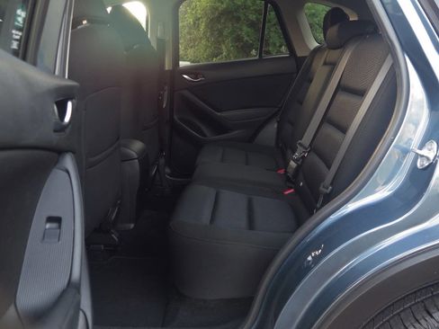 Used 2015 MAZDA CX-5 Touring AWD/4WD image 11