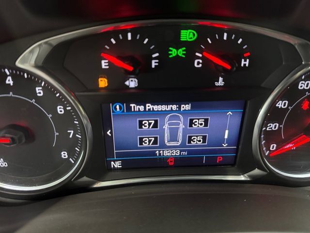 Used 2020 GMC Terrain SLE FWD image 2