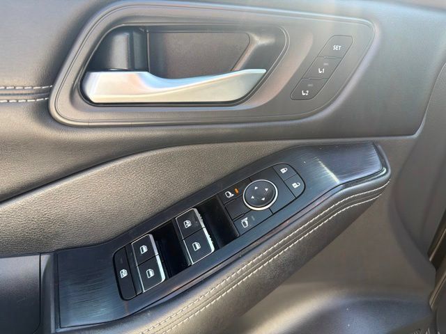 Used 2023 Nissan Rogue SL w/ SL Premium Package AWD/4WD image 17