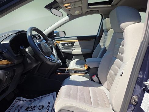 Used 2019 Honda CR-V EX image 11