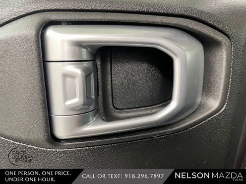 Used 2021 Jeep Gladiator Sport w/ Trailer Tow Package image 36