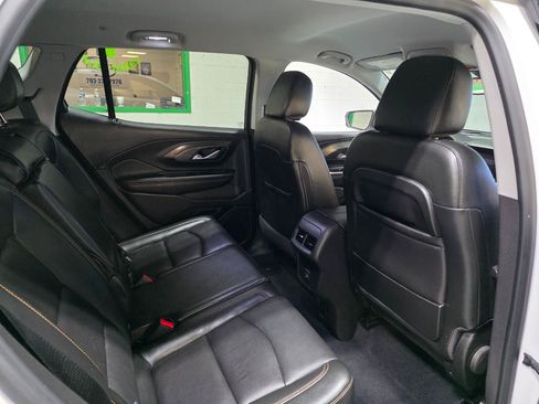 Used 2020 GMC Terrain SLT w/ Preferred Package AWD/4WD image 23