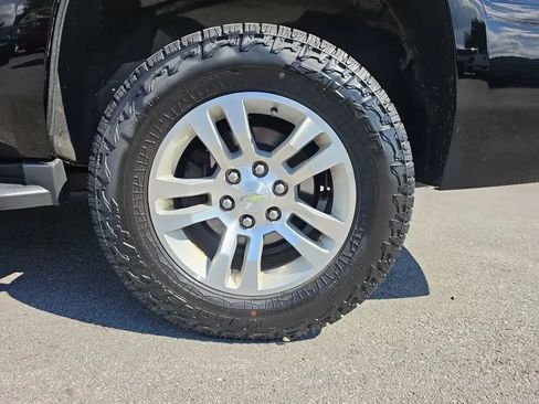 Used 2018 Chevrolet Tahoe LT AWD/4WD image 11