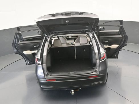 Used 2024 Honda HR-V LX image 66