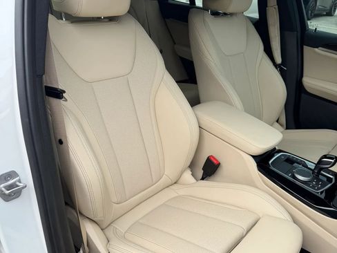 Used 2022 BMW X3 xDrive30i w/ Convenience Package AWD/4WD image 16