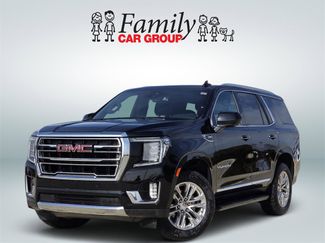 Used 2023 GMC Yukon SLT video 1