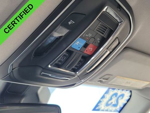Used 2023 Jeep Grand Cherokee Laredo AWD/4WD image 23