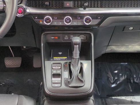 Used 2024 Honda CR-V EX-L image 17