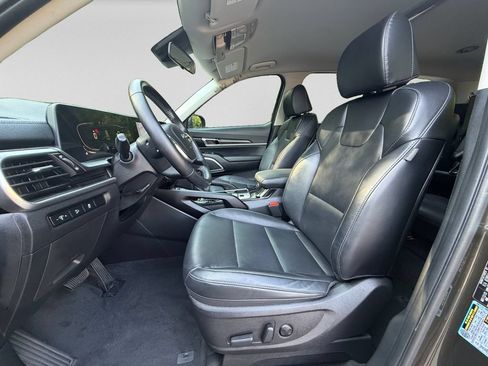Used 2023 Kia Telluride S AWD/4WD image 22
