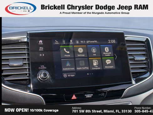 Used 2019 Honda Pilot EX-L image 32