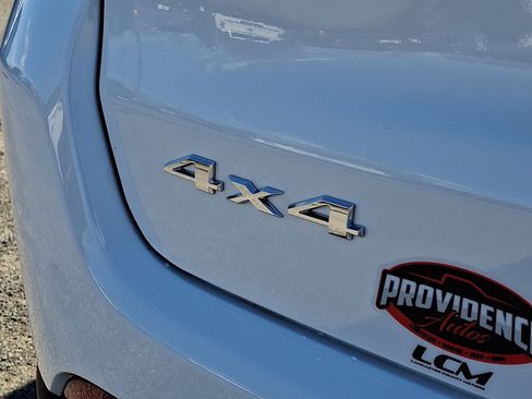 New 2026 Jeep Compass Limited w/ Mopar All Weather Package image 13