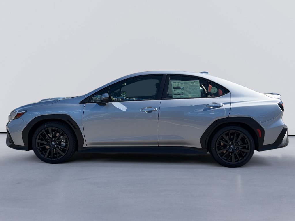 New 2026 Subaru WRX Limited AWD/4WD image 6