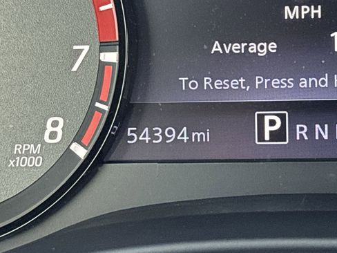 Used 2022 Nissan Frontier PRO-4X w/ Pro-4X Premium Package image 33