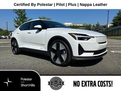 Certified 2024 Polestar Polestar 2