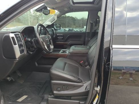 Used 2018 GMC Sierra 1500 SLT image 16