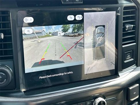 New 2025 Ford F150 Tremor w/ Equipment Group 402A High image 36