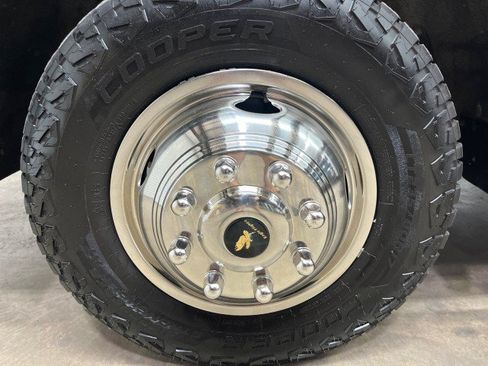 Used 2020 Chevrolet Silverado 3500 W/T w/ WT Convenience Package AWD/4WD image 36