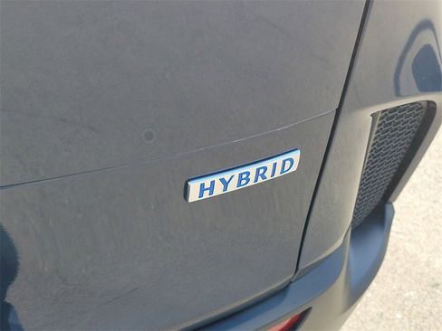 New 2026 MAZDA CX-50 2.5 Hybrid w/ Weather Package image 20