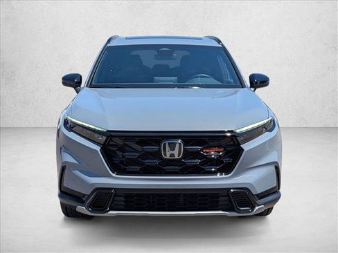 Used 2026 Honda CR-V TrailSport image 2