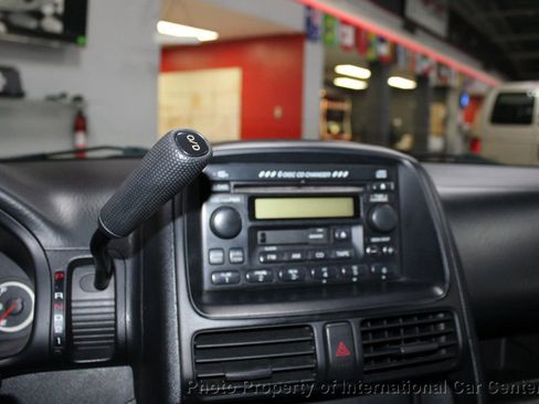Used 2003 Honda CR-V EX image 16
