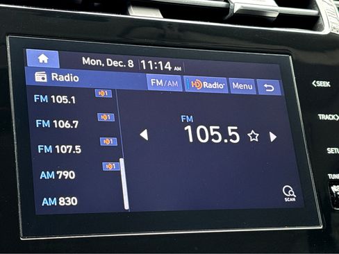 Used 2022 Hyundai Tucson SE image 5