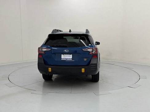 Used 2023 Subaru Outback Wilderness image 5