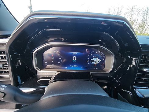 New 2026 Chevrolet Silverado 1500 LT Trail Boss image 17