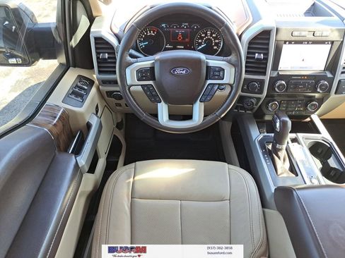Used 2019 Ford F150 Lariat image 8