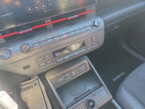 Used 2025 Hyundai Kona N Line image 30