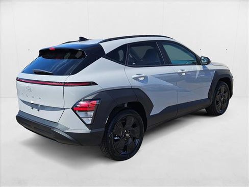 New 2026 Hyundai Kona SEL Sport image 2