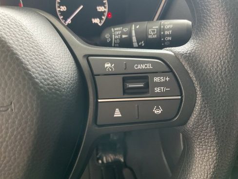 New 2026 Honda CR-V EX image 11