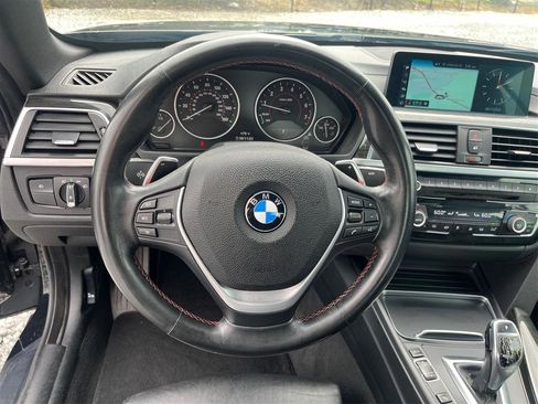 Used 2018 BMW 430i Convertible RWD image 16